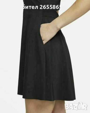 Рокли Nike Advantage Tennis , снимка 11 - Рокли - 50470784
