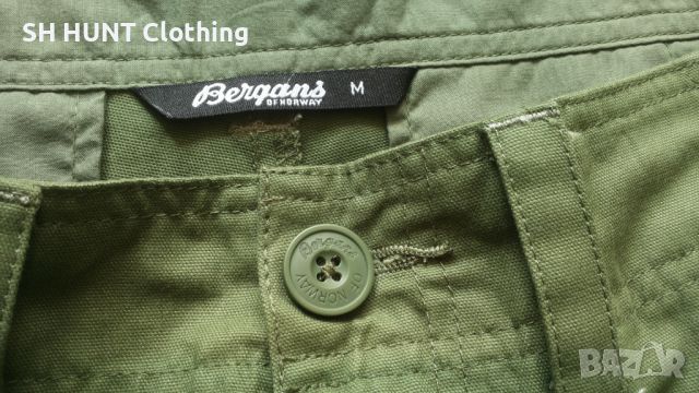 Bergans of NORWAY Lokka Shorts размер М къси панталони - 1107, снимка 10 - Къси панталони - 46419690