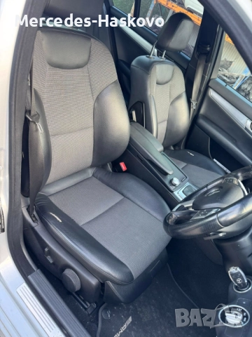 Mercedes C250 CDI *AMG* *FACELIFT*, снимка 9 - Автомобили и джипове - 52823234
