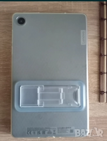 Lenovo m8 HD 3/32 GB, снимка 3 - Таблети - 52850754