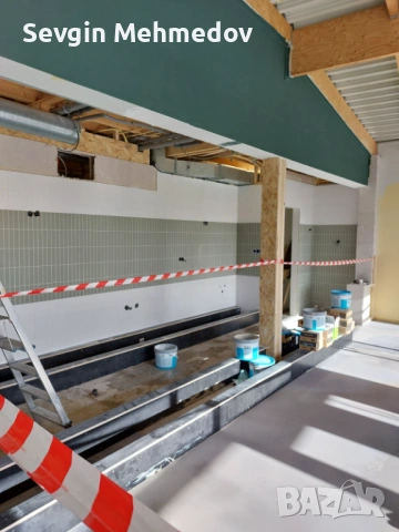 Цялостно решение за  дома  бита и офиса, снимка 10 - Ремонти на къщи - 54144882