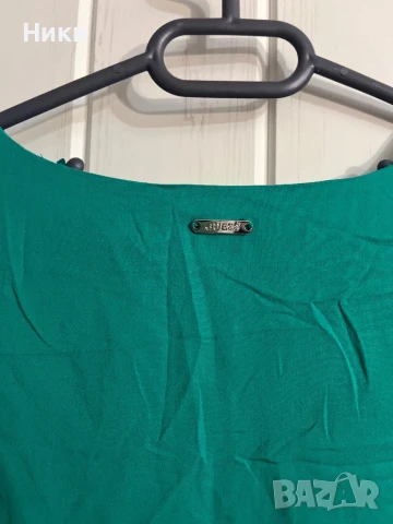 Guess- дамска риза, снимка 4 - Ризи - 50952701