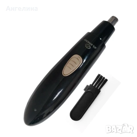 Тример Elekom EK 0155, снимка 2 - Тримери - 50905418