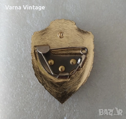 Три вида на Знак Отличен войник от Съветската армия. алум. цена за всичко., снимка 10 - Колекции - 51567123