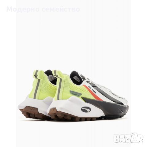 Дамски маратонки puma strkr shoes multi, снимка 2 - Маратонки - 46764053