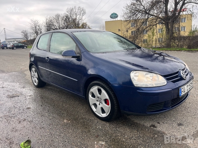VW Golf 5 1.9 TDI Automatic, снимка 2 - Автомобили и джипове - 52976803