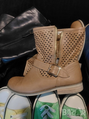 сет обувки, снимка 4 - Други - 52982686