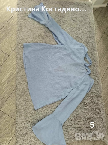 Дамски Ризи и блузки , снимка 10 - Ризи - 53418586