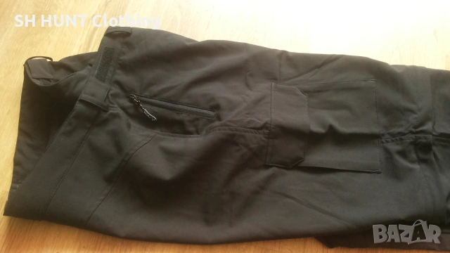 STETIND NORWAY Varg Softshell Stretch Trouser размер XL еластичен панталон - 2228, снимка 9 - Панталони - 53624313
