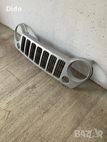Предна маска за JEEP, снимка 3 - Части - 53918624