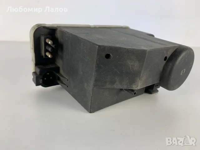 Вакум помпа за централно заключване Мерцедес Mercedes-Benz / A1248000348 / 0132006321 , снимка 2 - Части - 48915984