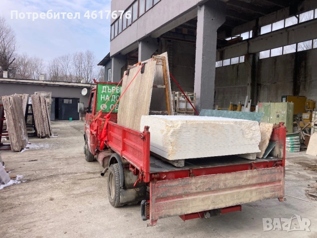 Наро Транс ЕООД- транспортни услуги със самосвал до 3,5 тона, снимка 17 - Транспортни услуги - 53025090