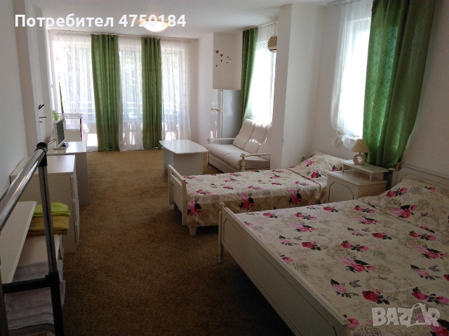 Св.Св.Консантин и Елена вила Celebrity , снимка 11 - Почивки на море - 53646740