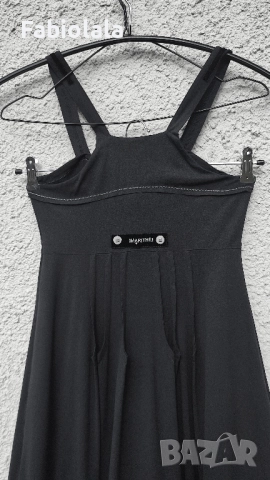 le Jean de marithé+françois girbaud 12 години, снимка 7 - Рокли - 52183672