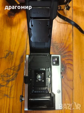 AGFA OPTIMA 200 sensor, снимка 6 - Фотоапарати - 46834714