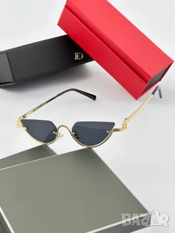 очила с калъф gucci