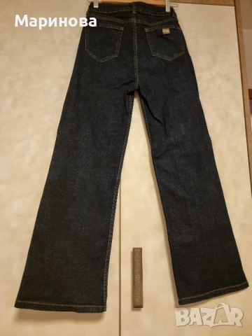 Нови маркови дънки 27ми размер, снимка 5 - Дънки - 52023110