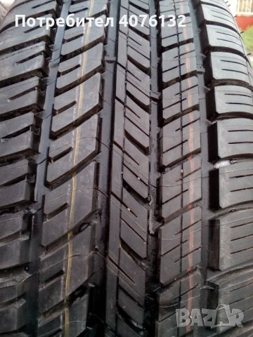  2 Броя гуми michelin 185/65/14, снимка 2 - Гуми и джанти - 45424312