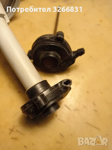 WARTBURG BARKAS Трабант помпа течност за чистачки , снимка 5 - Части - 50926218