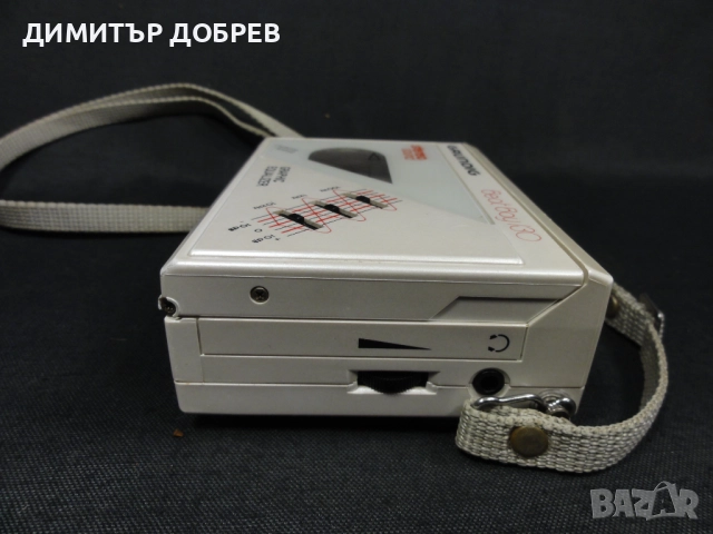 СТАР РЕТРО КАСЕТОФОН УОКМЕН GRUNDIG BEAT BOY 130, снимка 6 - Радиокасетофони, транзистори - 52167034