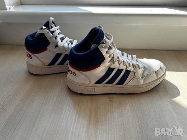 Продавам детски маратонки Adidas, снимка 5 - Детски маратонки - 51945855