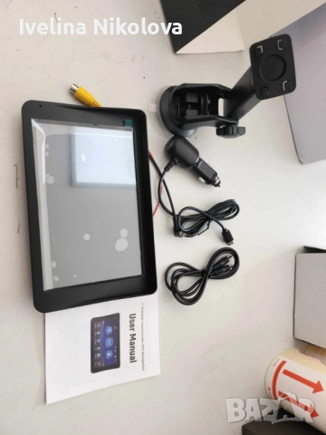 Android Авто Радио с Навигация – Безжичен CarPlay и Bluetooth, 7 инча, снимка 7 - Други - 52468252