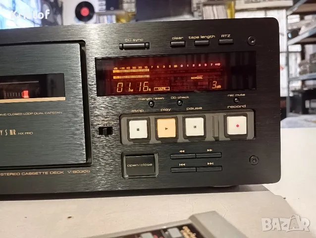 TEAC V- 8030 S, снимка 6 - Декове - 49533091