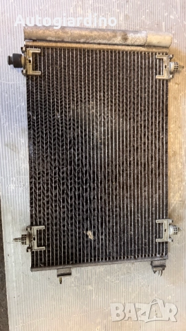 Климатичен радиатор за Citroen C4 2007 - 9650545980