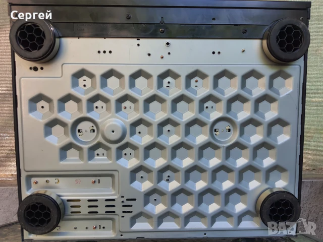 Pioneer CT 900 S, снимка 10 - Декове - 51097576