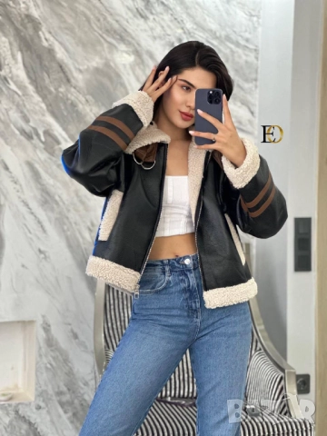 яке the north face gucci louis vuitton, снимка 4 - Якета - 51442229