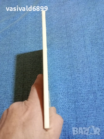 Павлина Стаменова - Ранена тишина , снимка 2 - Българска литература - 53579108