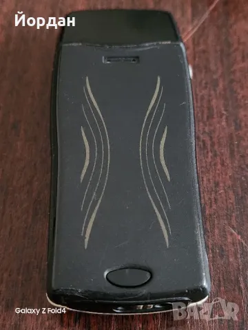 Nokia 8250, снимка 9 - Nokia - 46972719