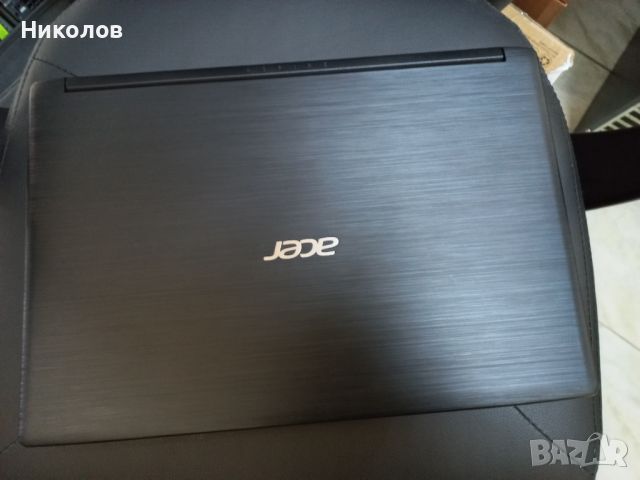 Лаптоп Acer Aspire 3 A315-53 , снимка 5 - Лаптопи за работа - 45241720