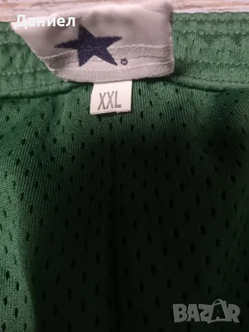 Kъси панталони Converse , снимка 6 - Къси панталони - 50297045