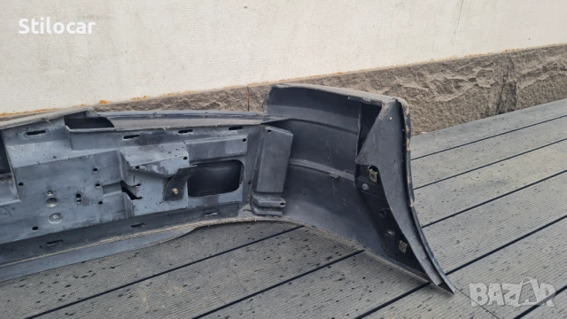 Броня задна Opel Astra F Berlina GSI 91-00г, снимка 13 - Части - 53732579