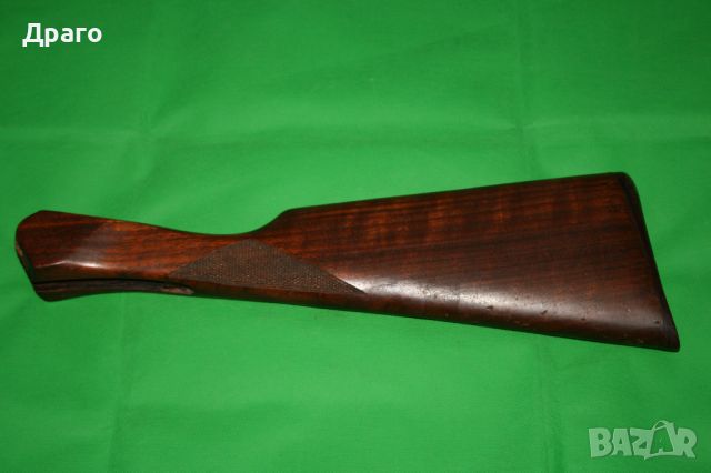 Приклад за ловна пушка ИЖ-43ЕМ, 12 калибър, снимка 3 - Ловно оръжие - 45240798