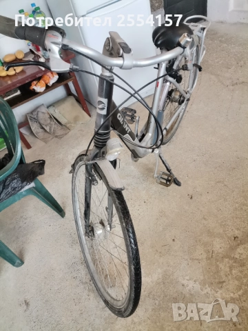 Продавам колело GIANT