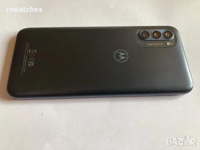 Motorola G31 64GB dual sim, снимка 4 - Motorola - 47327405