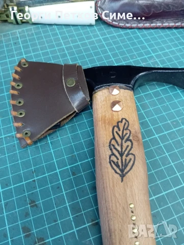 Киркобрадвичка, снимка 3 - Други ценни предмети - 51030945