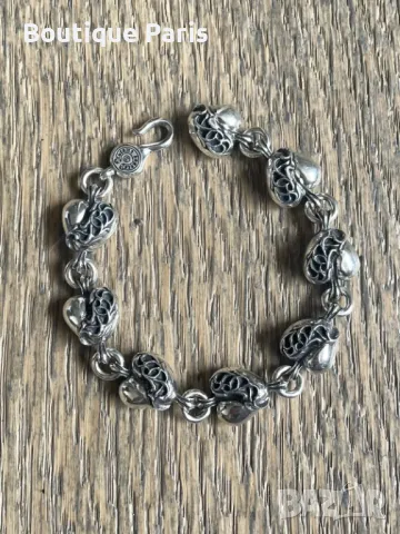 Chrome Hearts гривна