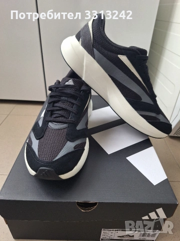 Мъжки маратонки ADIDAS, снимка 2 - Спортни обувки - 54269150