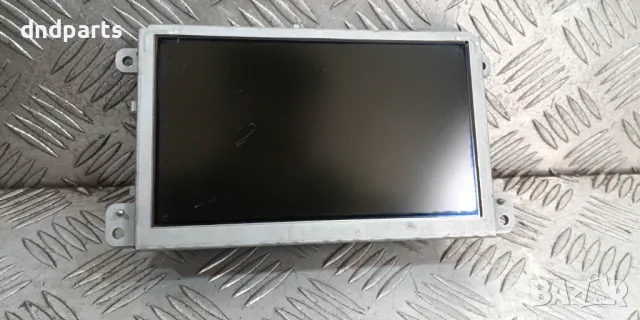 Дисплей Audi A6 4F 2006г.	