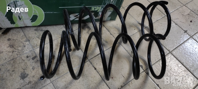 Задни пружини за Субару Форестър 1, снимка 2 - Части - 52996623