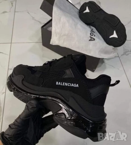 мъжки маратонки balenciaga 