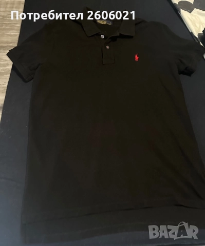 Мъжки тениски и блузи!, снимка 4 - Тениски - 51637455