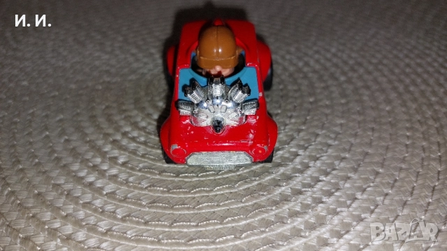 Matchbox , снимка 2 - Колекции - 52126406