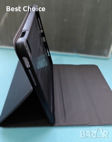 Bluetooth клавиатура + калъф за Redmi Pad SE 11'', снимка 6 - Калъфи, кейсове - 52731441