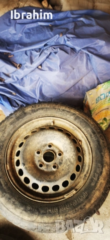 Гуми 195/65/15, снимка 3 - Гуми и джанти - 52910230
