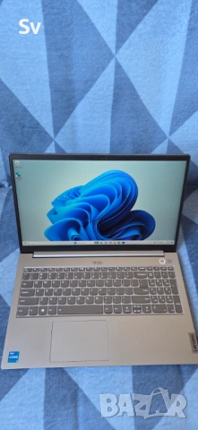 Lenovo ThinkBook 15 G2 ITL i5 1135G7/24GB/256GBSSD