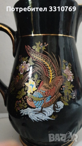 Красиви сервизи за чай,ракия,вино и бира. , снимка 12 - Сервизи - 52638699